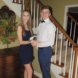 Meet your Posher, Sawyer